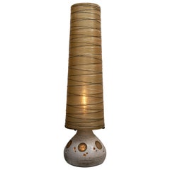 Accolay Pottery Lighting