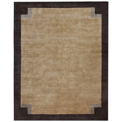 Barbara Silk Rug