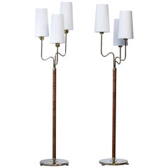 1940-1949 Lighting