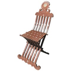 19th Century Chairs