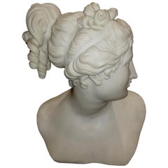 Stone Statues