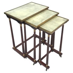 Paolo Buffa Tables