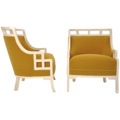 North American Chairs