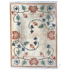 Tibetan Indian Rugs
