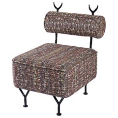 Elizabeth Garouste Seating