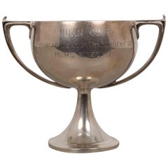 North American Sterling Silver