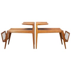 Kurt Ostervig Tables