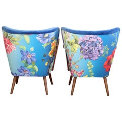 Fabric Seating