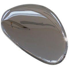 Minimalist Floor Mirrors and Full-Length Mirrors