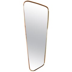 Glass Mirrors