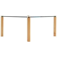 Glass Tables