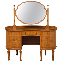 1910-1919 Bedroom Furniture