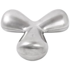 Karim Rashid Serveware, Ceramics, Silver and Glass