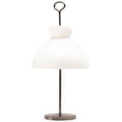 Arenzano Table Lamp by Ignazio Gardella for Azucena