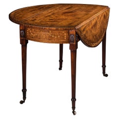 18th Century and Earlier Tables
