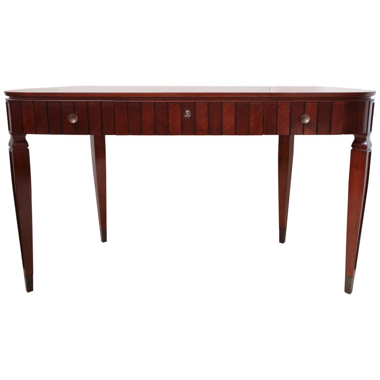 moderne bürotische zeitgenössisch pinterest italienischer form nussbaum schreibtisch tisch rechteckig holz und stahl italienisches moderne bürotische zeitgenössisch pinterest italienischer form nussbaum schreibtisch tisch rechteckig holz und stahl italienisches