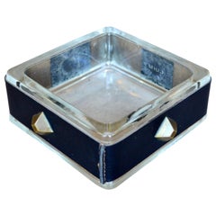 Glass Bowls and Baskets