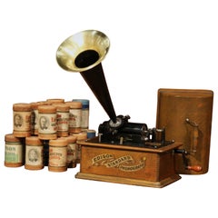 Wood Musical Instruments