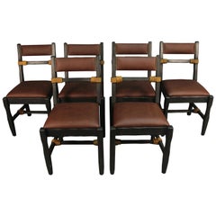 Rancho Monterey Seating