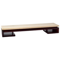Mid-Century Modern Coffee and Cocktail Tables