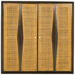 Grosfeld House Case Pieces and Storage Cabinets