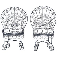 John Salterini Seating