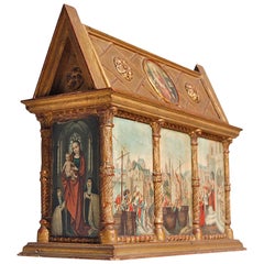 Gothic Decorative Boxes