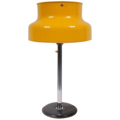 Anders Pehrson "Bumling" Table Lamp, Ateljé Lyktan, Sweden, 1960