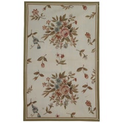 Aubusson Western European Rugs