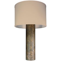 American Table Lamps