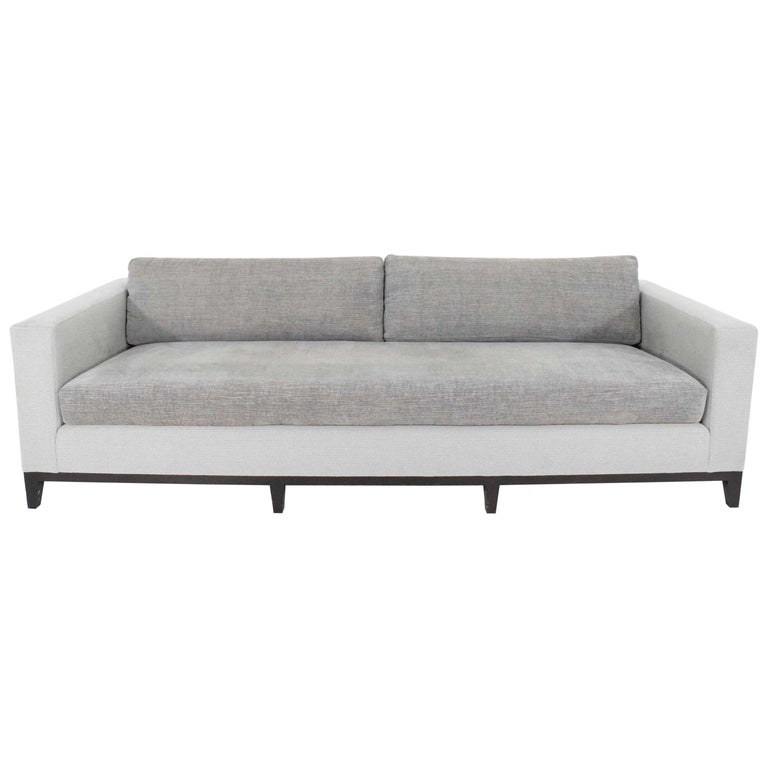 Liaigre Sofa At 1stdibs Liaigre Sofa For