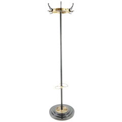 Mid-Century Modern Racks and Stands