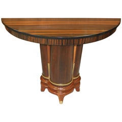 1940-1949 Console Tables