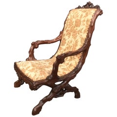 Black Forest Seating