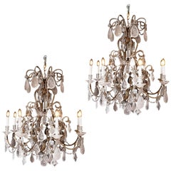 1910-1919 Lighting