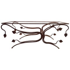 John Salterini Tables
