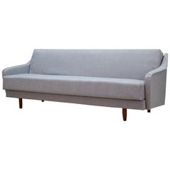 Sofa Vintage 1960 1970 Clic Danish Design For At 1stdibs Sofa Danish Design Clic Vintage