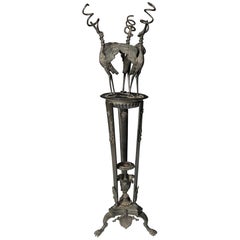 Grand Tour Lighting