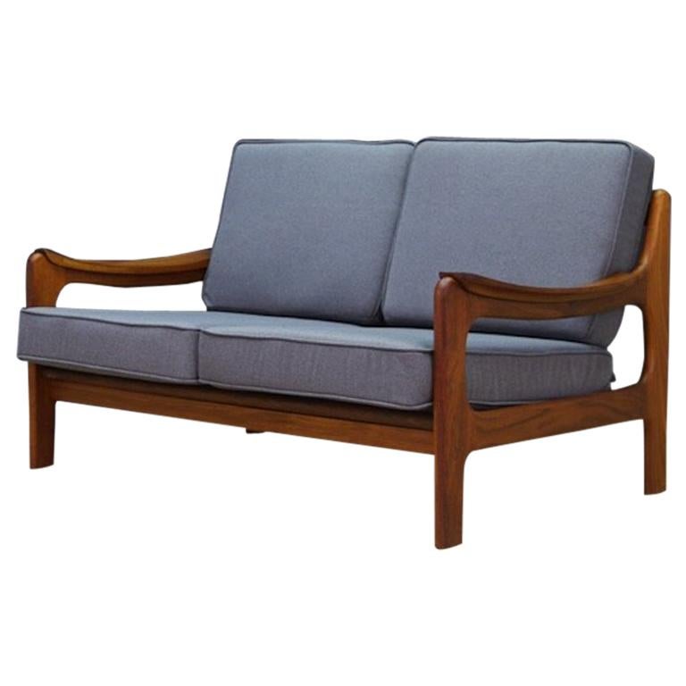 Original Retro Sofa Danish Design Vintage For At 1stdibs Original Retro Sofa Danish Design Vintage For