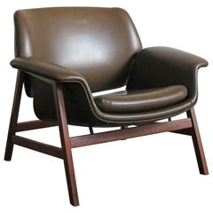Gianfranco Frattini Seating
