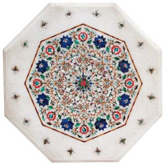 South Asian Center Tables
