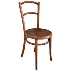 Jugendstil Sitzmöbel