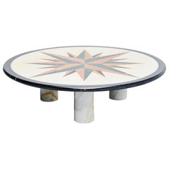 Alessandro Mendini Tables