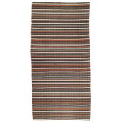 Striped Cover 7
