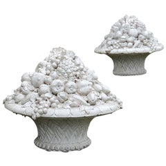 Arts and Crafts Garden Ornaments