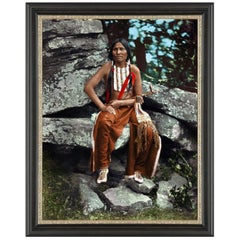 Native American Wall Decorations