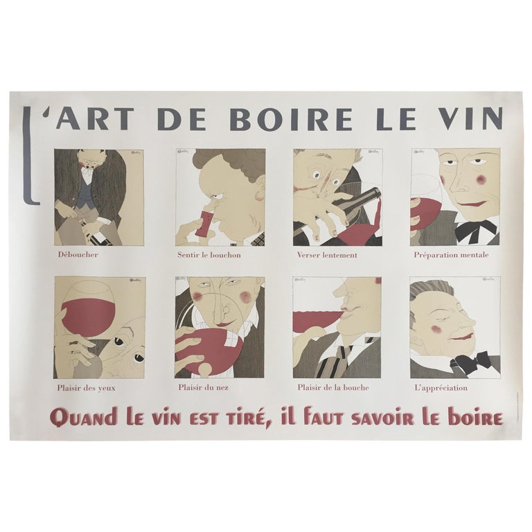 Vintage Poster L'art De Boire Le Vin D'apres Martin, Circa 1980 ... Art <b>Art.</b> Vintage Poster L'Art de Boire le Vin d'apres Martin, circa 1980 ....</p> Vintage Poster L'art De Boire Le Vin D'apres Martin, Circa 1980 ... Art <b>Art.</b> Vintage Poster L'Art de Boire le Vin d'apres Martin, circa 1980 ....</p>
