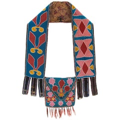 Native American Art Folk Art