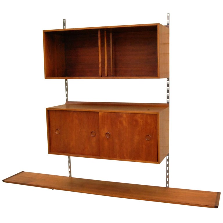 modular wall units contemporary bookcase wall baker finn juhl modular wall unit circa 1950s for sale at 1stdibs modular wall units contemporary bookcase wall baker finn juhl modular wall unit circa 1950s for sale at 1stdibs