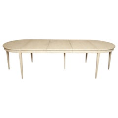 Gustavian Tables